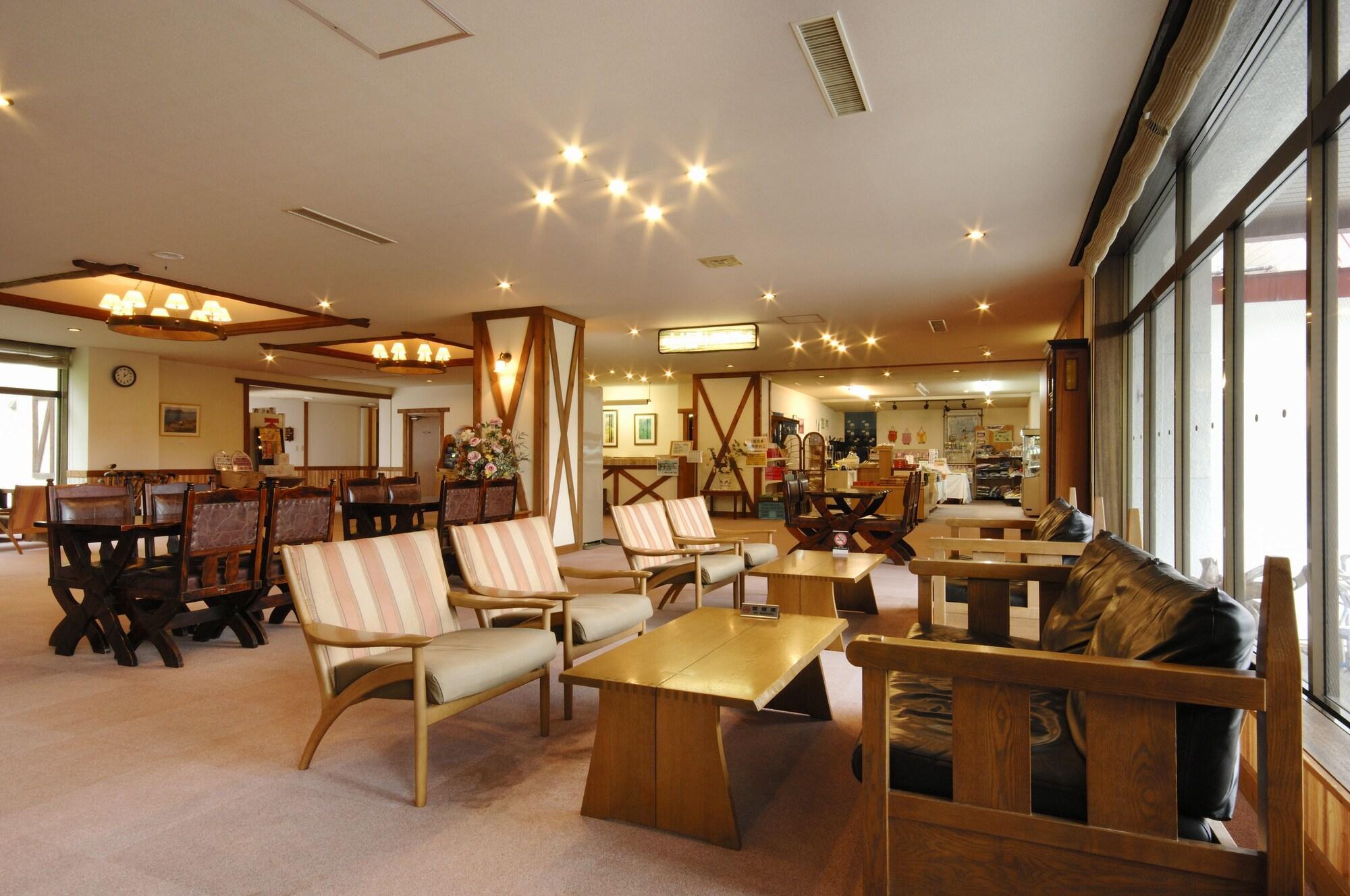 Horohoro Sanso Hotel Date  Luaran gambar