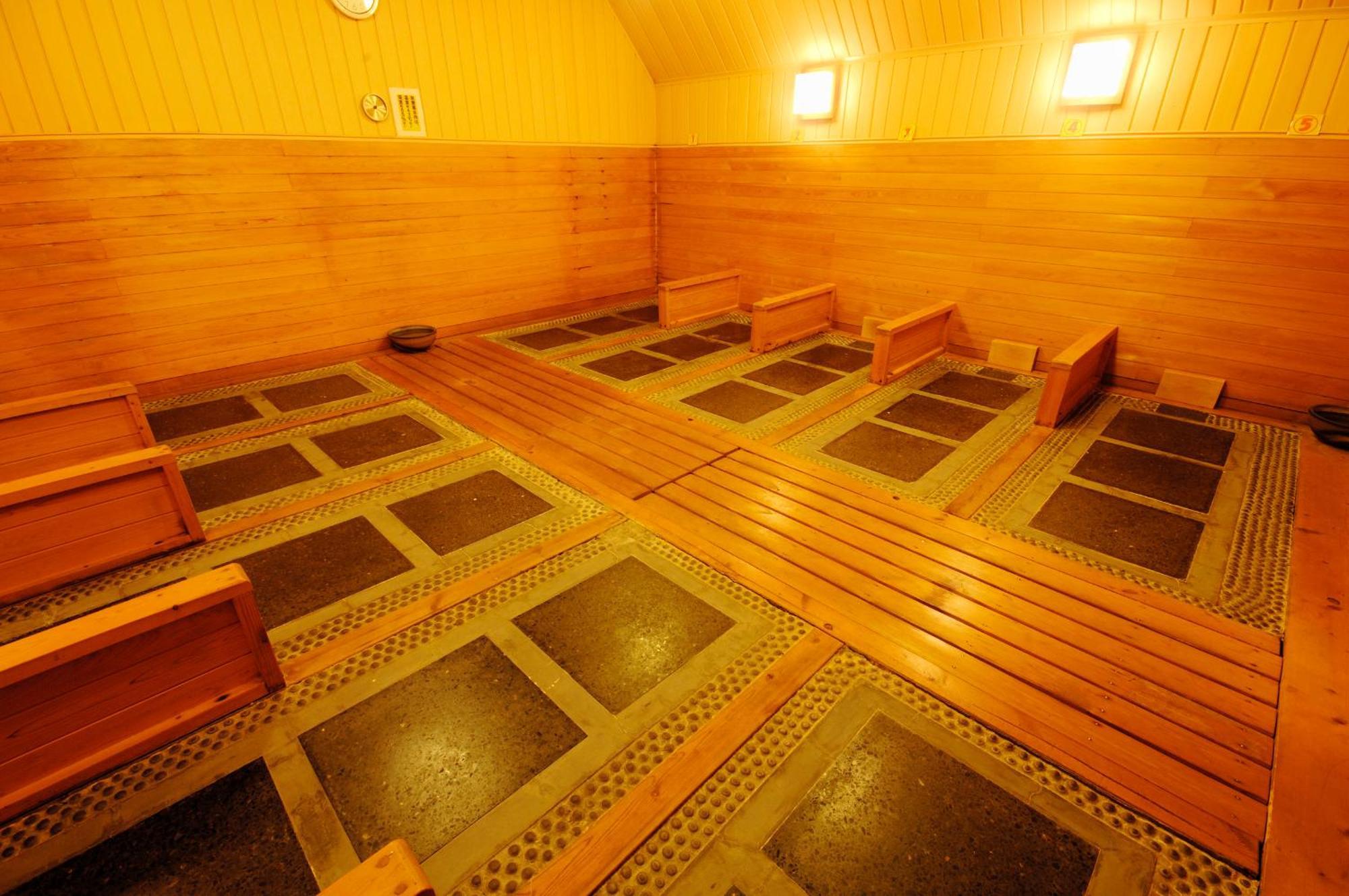 Horohoro Sanso Hotel Date  Luaran gambar