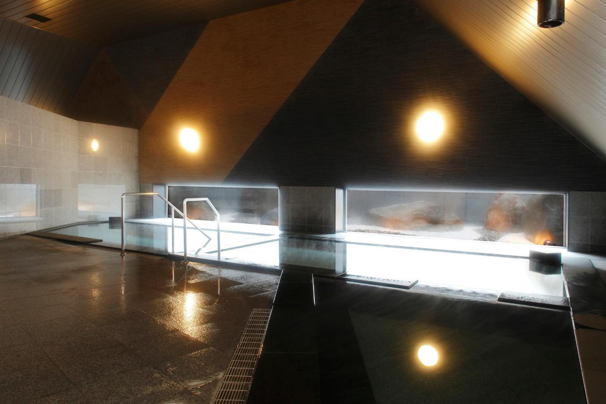Horohoro Sanso Hotel Date  Luaran gambar