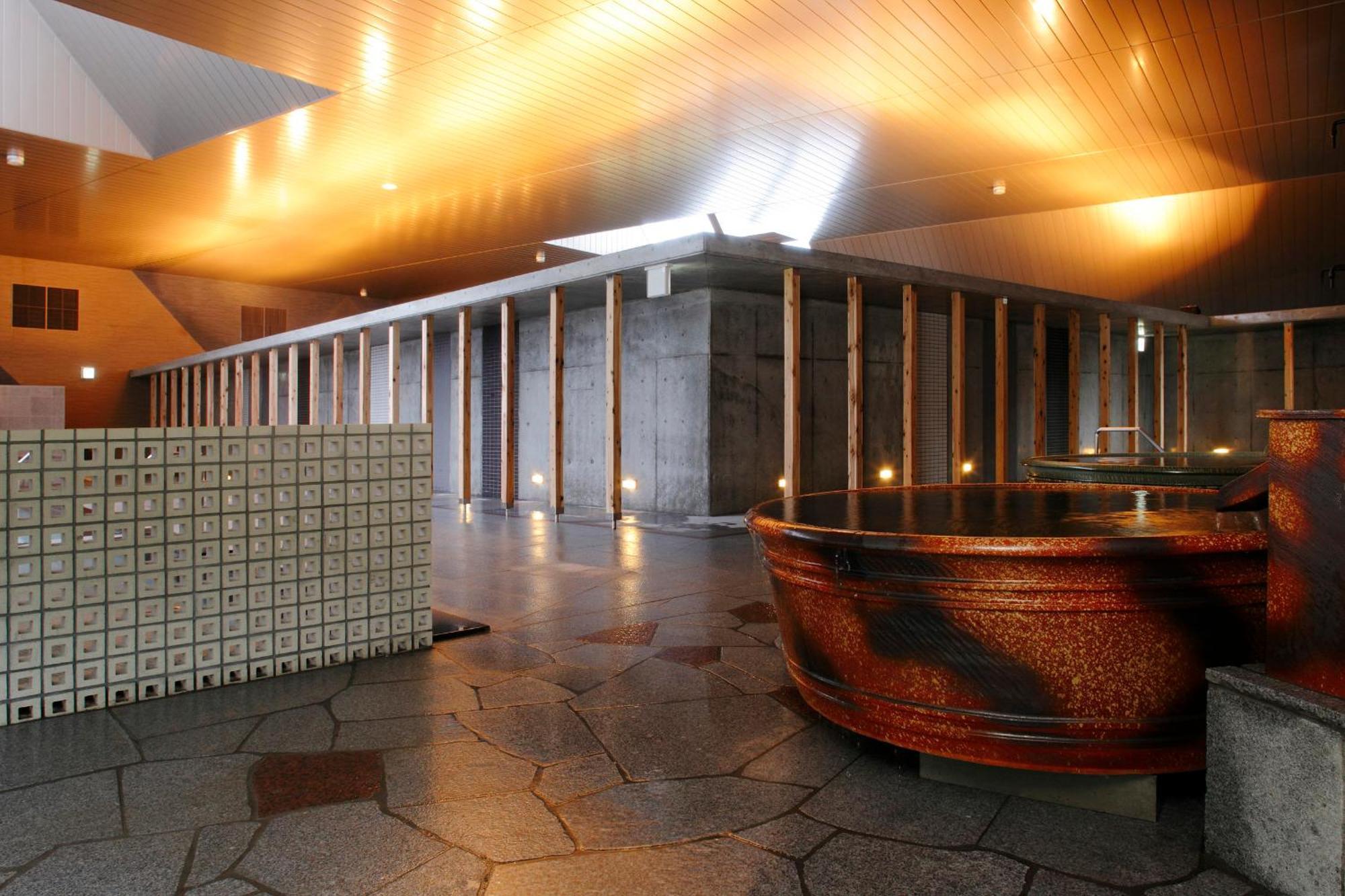 Horohoro Sanso Hotel Date  Luaran gambar