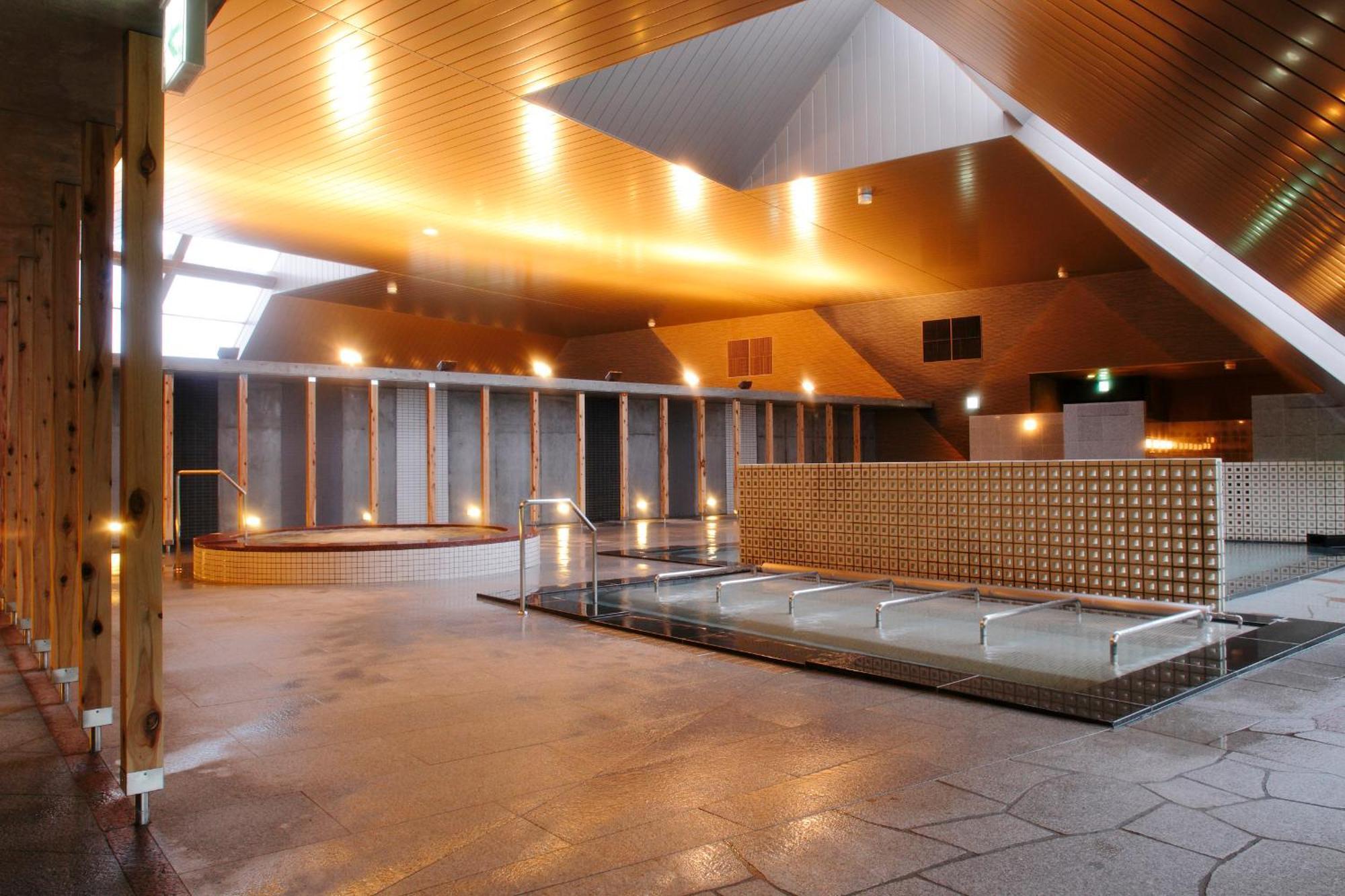 Horohoro Sanso Hotel Date  Luaran gambar